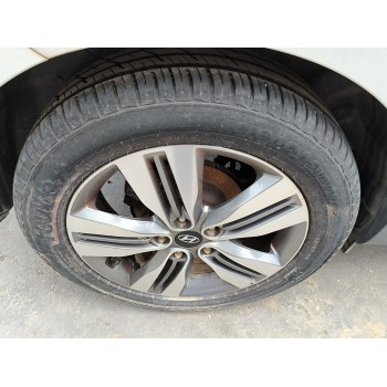 hyundai ix35 (lm, el, elh) del año 2014