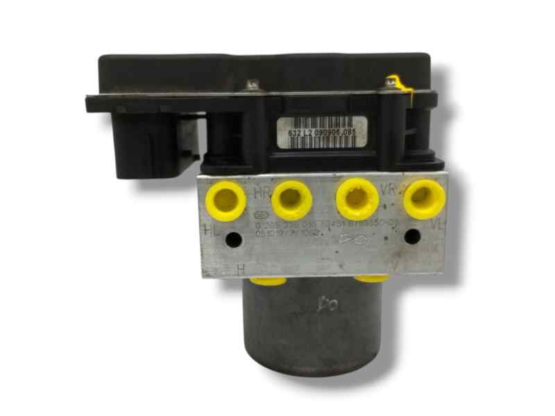 Recambio de abs para bmw serie 5 berlina (e60) 3.0 turbodiesel cat referencia OEM IAM 34516768550 0265236010 Recambio de abs para bmw serie 5 berlina (e60) 3.0 turbodiesel cat referencia OEM IAM 34516768550 0265236010
