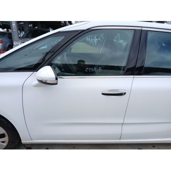 Recambio de puerta delantera izquierda para citroën c4 picasso ii 1.6 hdi / bluehdi 115 referencia OEM IAM   