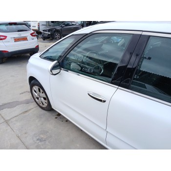 Recambio de puerta delantera izquierda para citroën c4 picasso ii 1.6 hdi / bluehdi 115 referencia OEM IAM   