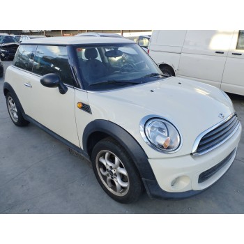 Recambio de carroceria corte para mini mini (r56) one referencia OEM IAM   
