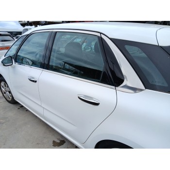 Recambio de puerta trasera izquierda para citroën c4 picasso ii 1.6 hdi / bluehdi 115 referencia OEM IAM   