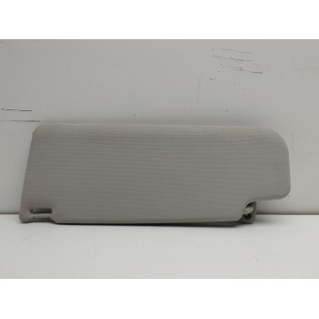 Recambio de parasol derecho para volkswagen polo (9n3) 1.4 16v referencia OEM IAM   