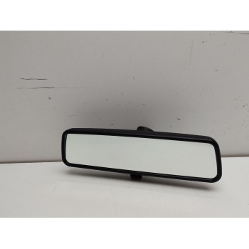 Recambio de espejo interior para volkswagen polo (9n3) 1.4 16v referencia OEM IAM   
