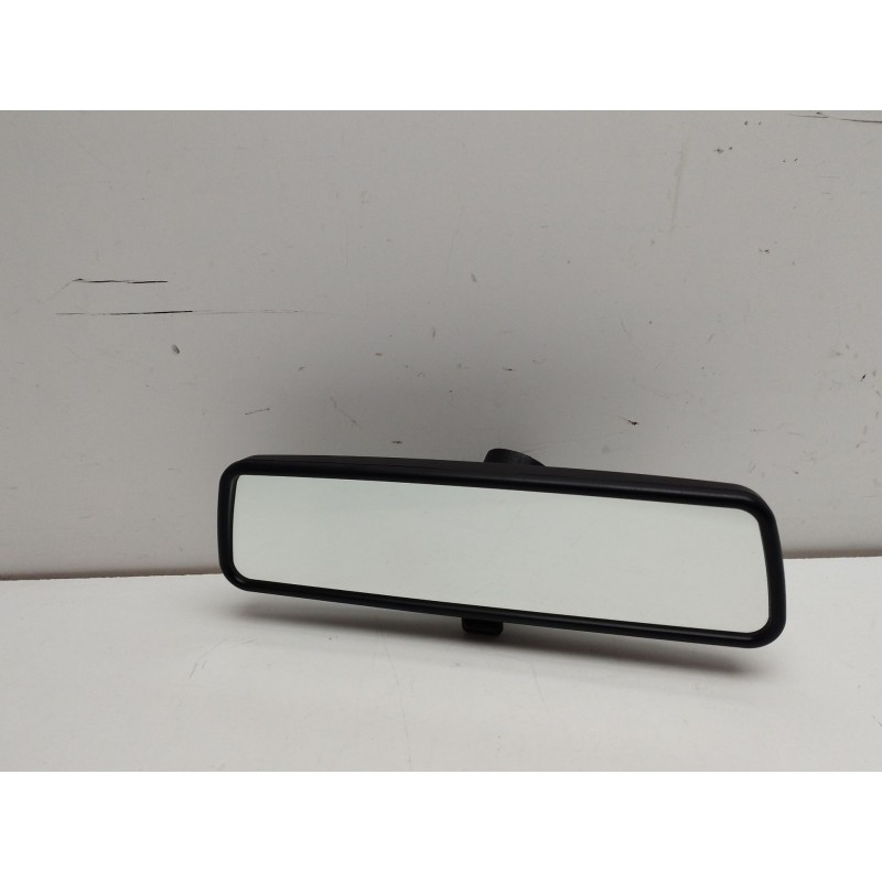 Recambio de espejo interior para volkswagen polo (9n3) 1.4 16v referencia OEM IAM   
