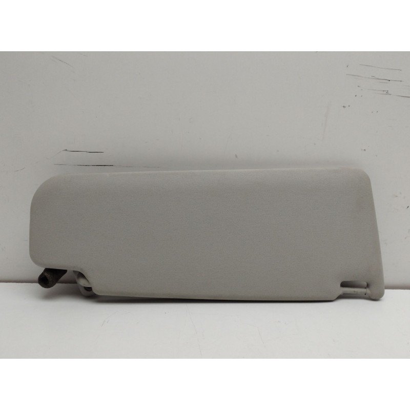 Recambio de parasol izquierdo para volkswagen polo (9n3) 1.4 16v referencia OEM IAM   