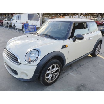 Recambio de carroceria corte para mini mini (r56) one referencia OEM IAM   