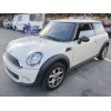 Recambio de carroceria corte para mini mini (r56) one referencia OEM IAM   