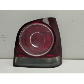 Recambio de piloto trasero derecho para volkswagen polo (9n3) 1.4 16v referencia OEM IAM   