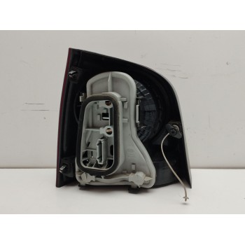 Recambio de piloto trasero derecho para volkswagen polo (9n3) 1.4 16v referencia OEM IAM   