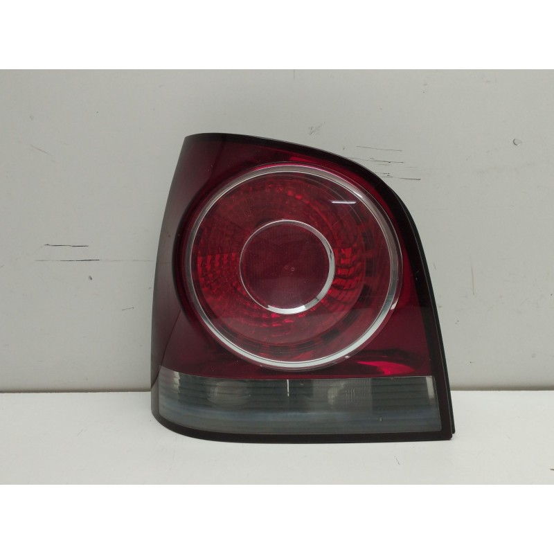 Recambio de piloto trasero izquierdo para volkswagen polo (9n3) 1.4 16v referencia OEM IAM   