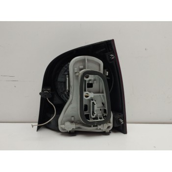 Recambio de piloto trasero izquierdo para volkswagen polo (9n3) 1.4 16v referencia OEM IAM   