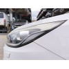 Recambio de faro izquierdo para hyundai ix35 (lm, el, elh) 1.7 crdi referencia OEM IAM   