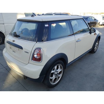 Recambio de carroceria corte para mini mini (r56) one referencia OEM IAM   