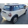 Recambio de carroceria corte para mini mini (r56) one referencia OEM IAM   