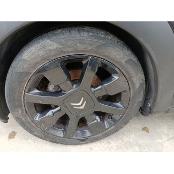 citroën c4 cactus del año 2015