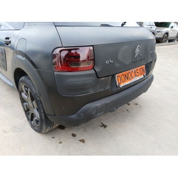 Recambio de paragolpes trasero para citroën c4 cactus 1.6 bluehdi 100 referencia OEM IAM   