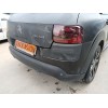Recambio de paragolpes trasero para citroën c4 cactus 1.6 bluehdi 100 referencia OEM IAM   