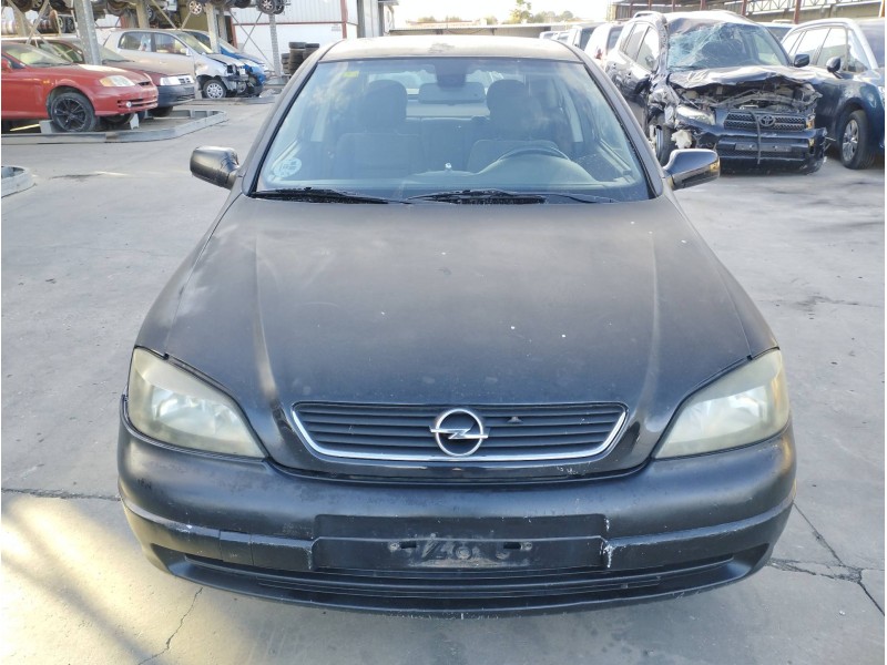 Recambio de carroceria corte para opel astra g berlina 1.6 16v referencia OEM IAM   