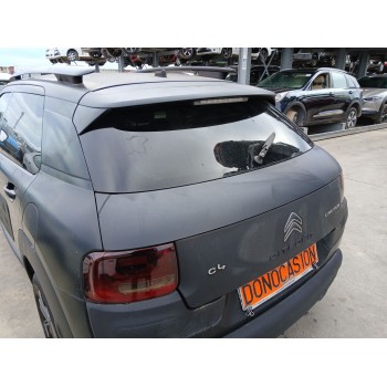 Recambio de porton trasero para citroën c4 cactus 1.6 bluehdi 100 referencia OEM IAM   