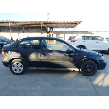 Recambio de carroceria corte para opel astra g berlina 1.6 16v referencia OEM IAM   