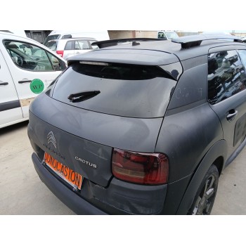 Recambio de porton trasero para citroën c4 cactus 1.6 bluehdi 100 referencia OEM IAM   