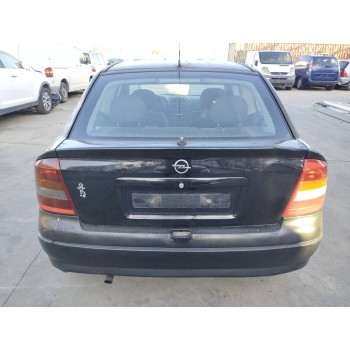 Recambio de carroceria corte para opel astra g berlina 1.6 16v referencia OEM IAM   