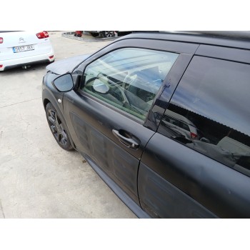 Recambio de puerta delantera izquierda para citroën c4 cactus 1.6 bluehdi 100 referencia OEM IAM   