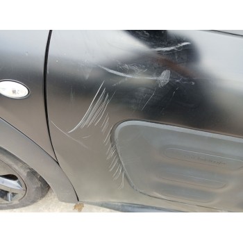 Recambio de puerta delantera izquierda para citroën c4 cactus 1.6 bluehdi 100 referencia OEM IAM   