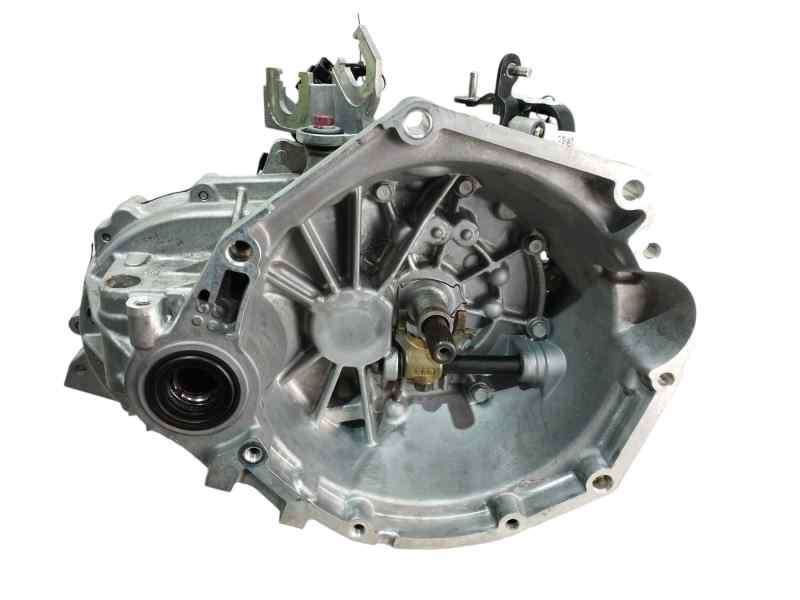 Recambio de caja cambios para hyundai i10 (ac3) (2020 - ...) 1.0 mpi referencia OEM IAM MN1671  