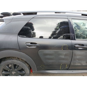 Recambio de puerta trasera derecha para citroën c4 cactus 1.6 bluehdi 100 referencia OEM IAM   