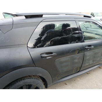 Recambio de puerta trasera derecha para citroën c4 cactus 1.6 bluehdi 100 referencia OEM IAM   