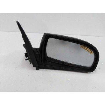 Recambio de retrovisor derecho para kia carens 2.0 turbodiesel cat referencia OEM IAM  3 PINES 