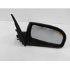 Recambio de retrovisor derecho para kia carens 2.0 turbodiesel cat referencia OEM IAM  3 PINES 
