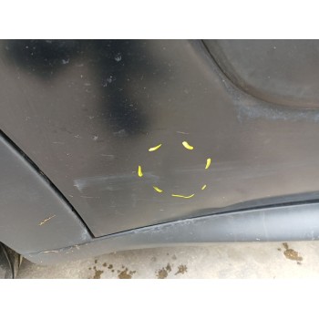 Recambio de puerta trasera derecha para citroën c4 cactus 1.6 bluehdi 100 referencia OEM IAM   
