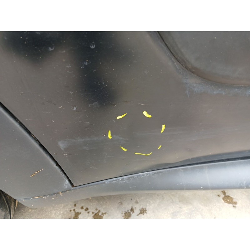 PUERTA TRASERA DERECHA