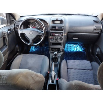 Recambio de carroceria corte para opel astra g berlina 1.6 16v referencia OEM IAM   