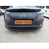 Recambio de paragolpes delantero para citroën c4 cactus 1.6 bluehdi 100 referencia OEM IAM   