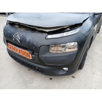 Recambio de paragolpes delantero para citroën c4 cactus 1.6 bluehdi 100 referencia OEM IAM   