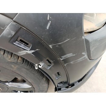 Recambio de paragolpes delantero para citroën c4 cactus 1.6 bluehdi 100 referencia OEM IAM   