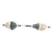 Recambio de transmision delantera izquierda para seat leon st (5f8) 2.0 tdi referencia OEM IAM 5Q0407271CR  