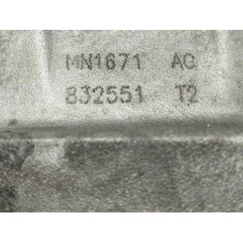 Recambio de caja cambios para hyundai i10 (ac3) (2020 - ...) 1.0 mpi referencia OEM IAM MN1671  