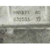 Recambio de caja cambios para hyundai i10 (ac3) (2020 - ...) 1.0 mpi referencia OEM IAM MN1671  