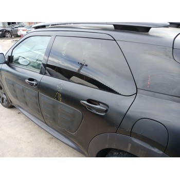 Recambio de puerta trasera izquierda para citroën c4 cactus 1.6 bluehdi 100 referencia OEM IAM   