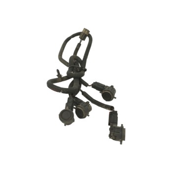 SENSOR DE APARCAMIENTO KIT TRASERO 