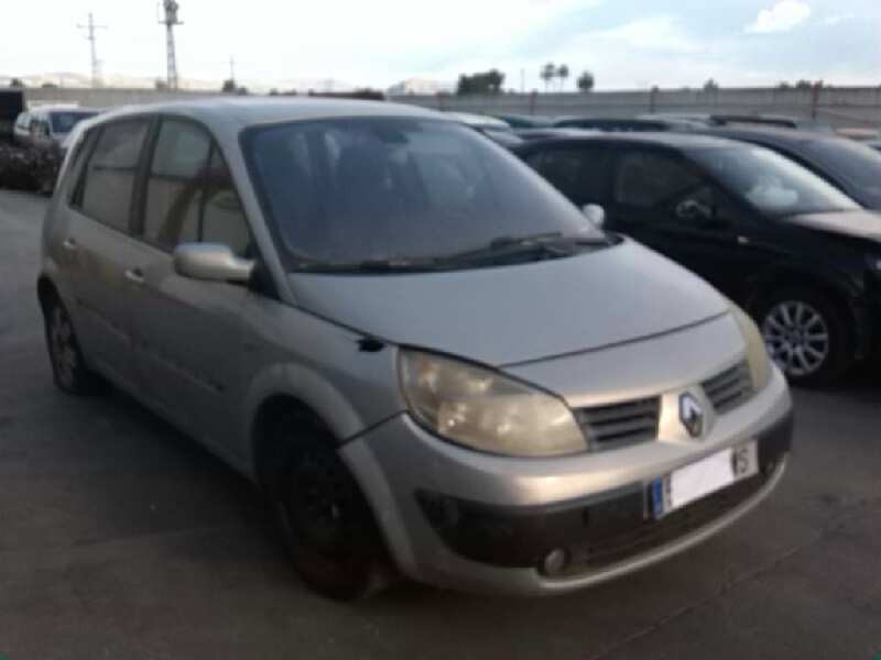 RENAULT SCENIC II