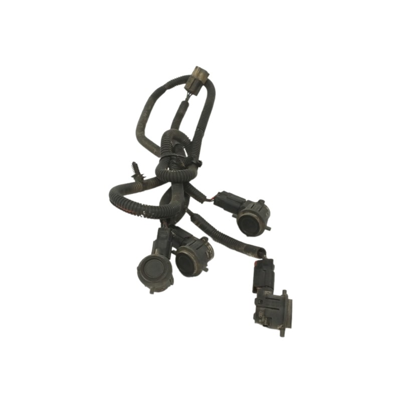 Recambio de sensor de aparcamiento para opel antara 2.2 cdti cat (a 22 dm / lnq) referencia OEM IAM  KIT TRASERO 