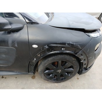 Recambio de aleta delantera derecha para citroën c4 cactus 1.6 bluehdi 100 referencia OEM IAM   