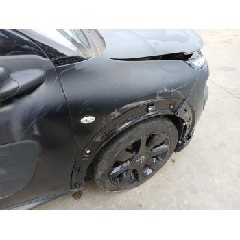 Recambio de aleta delantera derecha para citroën c4 cactus 1.6 bluehdi 100 referencia OEM IAM   