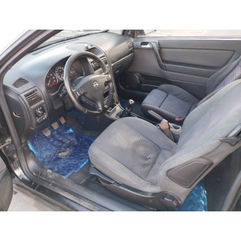 Recambio de carroceria corte para opel astra g berlina 1.6 16v referencia OEM IAM   